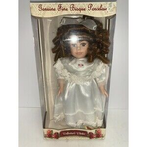 genuine fine bisque porcelain collectors choice